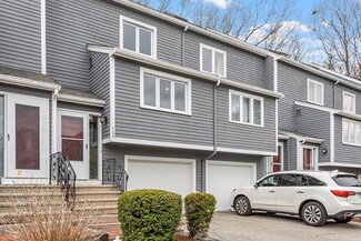 31 Blithewood Ave Unit 705, Worcester, MA 01604