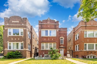 4843 W George St, Chicago, IL 60641
