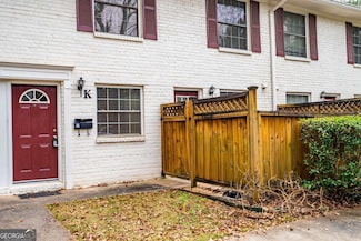 771 Jordan Ln Unit K, Decatur, GA 30033