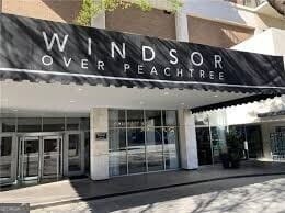 620 Peachtree St NE Unit 901, Atlanta, GA 30308