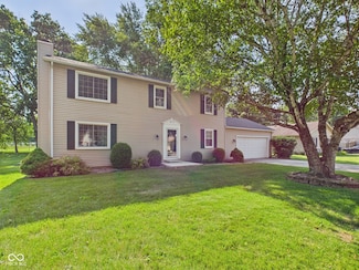 2126 Tartan Rd, Anderson, IN 46012