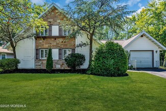 2 Gabriel Ln, Willingboro, NJ 08046