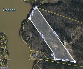 1971 Lot B Reids Ferry Rd, Buckhead, GA 30625