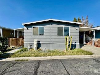 8300 Kern Canyon Rd Unit 93, Bakersfield, CA 93306