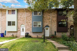 9336 Indian Camp Rd, Columbia, MD 21045