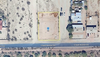 2844 E South Mountain Ave, Phoenix, AZ 85042