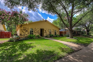 5610 Christie Ln, Garland, TX 75044