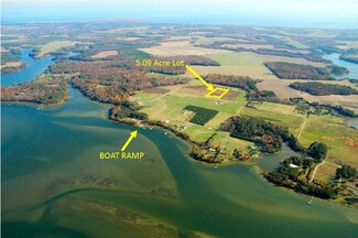 Lot 13 Wilsonia Way Unit 13, MacHipongo, VA 23405