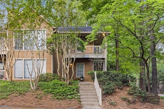2308 Country Park Dr SE, Smyrna, GA 30080