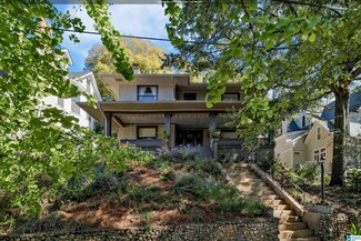 1027 28th Place S, Birmingham, AL 35205