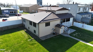 615 Main St, Edgeley, ND 58433