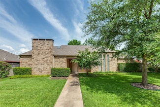 8039 Abramshire Ave, Dallas, TX 75231