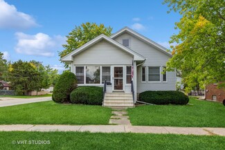1401 N William St, Joliet, IL 60435