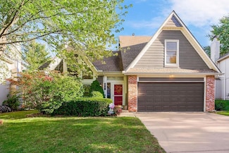 6421 Hilltop St, Shawnee, KS 66226