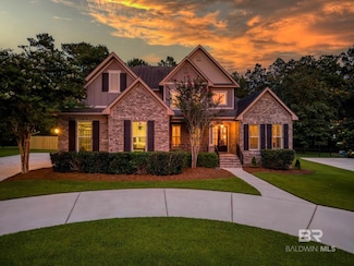 34267 Farrington Ln, Spanish Fort, AL 36527