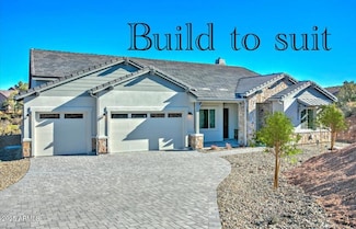 12304 N Petra Cir, Prescott, AZ 86305