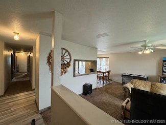13493 Carlton Rd, Madill, OK 73446