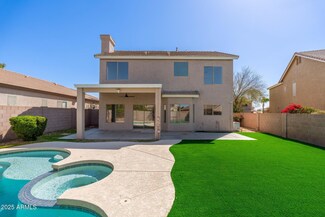4216 E Tether Trail, Phoenix, AZ 85050