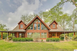 18852 Highway 124, Jonesville, LA 71343
