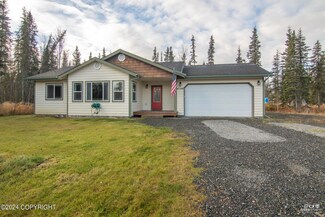 47345 Clarence Dr, Soldotna, AK 99669