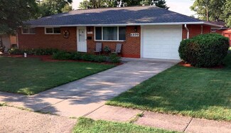 6899 Bartlett Rd, Reynoldsburg, OH 43068