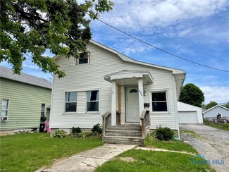 524 Howard St, Findlay, OH 45840