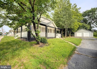 310 Main St, Cheswold, DE 19936