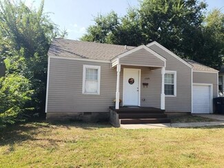 1720 E Park Place, Oklahoma City, OK 73117