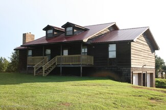 840 Ridge Row Rd, Parrish, AL 35580