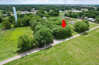 00 W Main St, Council Hill, OK 74450