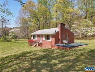 6928 Blackwells Hollow Rd, Crozet, VA 22932