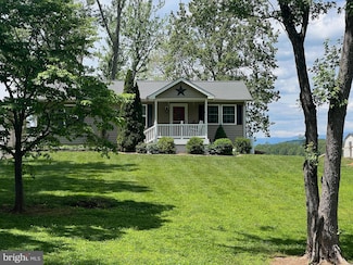 18198 Birmingham Rd, Culpeper, VA 22701