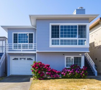 61 Baldwin Ave, Daly City, CA 94015