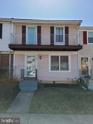 8435 Snowden Oaks Place, Laurel, MD 20708