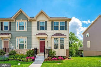 7201 Bodkin Way, New Market, MD 21774