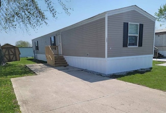 235 Avon Village Dr Unit Lot 184, Avon, IN 46123