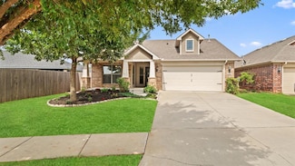 16316 Drywater Dr, Oklahoma City, OK 73170