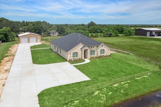 32394 Widgeon St, Brookshire, TX 77423