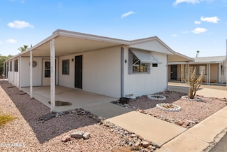 3330 E Main St Unit 9, Mesa, AZ 85213