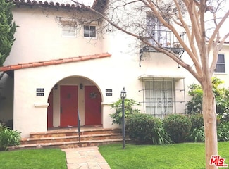 226 S Spalding Dr Unit A., Beverly Hills, CA 90212