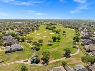 1050 Crystal Falls Dr, Prosper, TX 75078