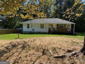 165 Blackwell St, Ball Ground, GA 30107