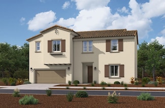 Lexington, Redlands, CA 92374
