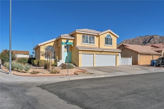 6506 Begonia Bay Ave, Las Vegas, NV 89142