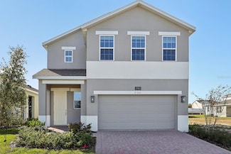 27512 Stellar Sea Way, Howey In the Hills, FL 34737