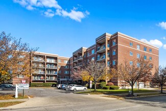 6400 W Berteau Ave Unit 405, Chicago, IL 60634