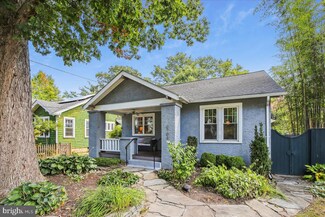 6703 4th St NW, Washington, DC 20012