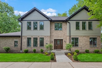 10100 Kildare Ave, Oak Lawn, IL 60453