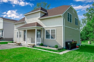1806 Como Park Blvd, Lancaster, NY 14086
