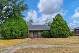 1423 Northridge Dr, Carrollton, TX 75006